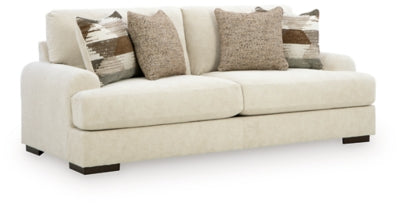 Jayne Park Sofa - Furniture World