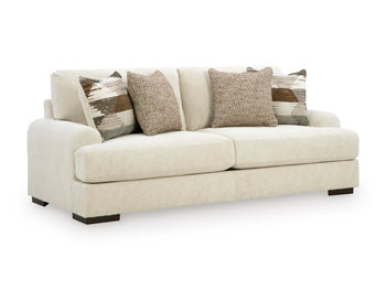 Jayne Park Sofa - Furniture World