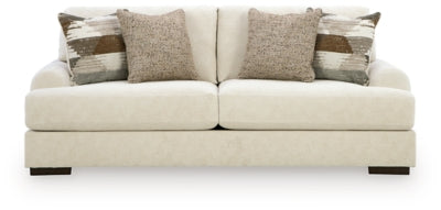 Jayne Park Sofa - Furniture World