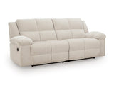 Orlen Reclining Sofa - Furniture World