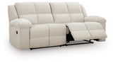 Orlen Reclining Sofa - Furniture World