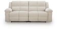 Orlen Reclining Sofa - Furniture World