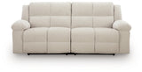 Orlen Reclining Sofa - Furniture World