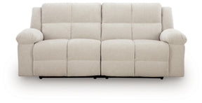 Orlen Reclining Sofa - Furniture World