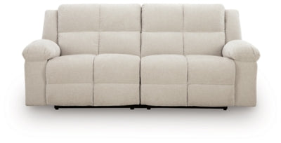 Orlen Reclining Sofa - Furniture World