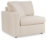 Modmax Sectional with Audio System