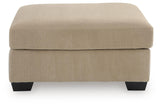 SimpleJoy Ottoman