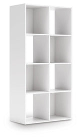 Onita Eight Cube Organizer