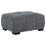 Octavia Ottoman