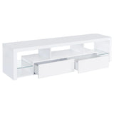 Jude Entertainment Center