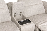 Zander Power Sectional