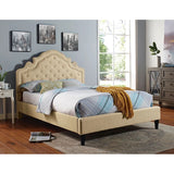 Aubree Cal.King & E.King Bed