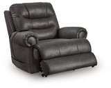 Revived and Restored Power Lift Recliner - Furniture World