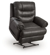 Revived and Restored Power Lift Recliner - Furniture World