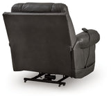 Revived and Restored Power Lift Recliner - Furniture World