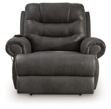 Revived and Restored Power Lift Recliner - Furniture World