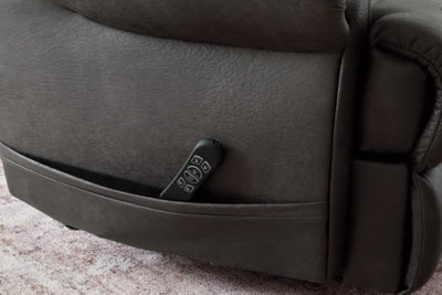 Revived and Restored Power Lift Recliner - Furniture World