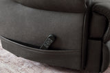 Revived and Restored Power Lift Recliner - Furniture World