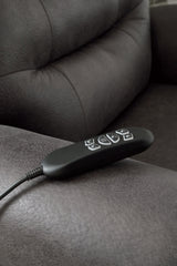Revived and Restored Power Lift Recliner - Furniture World