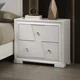 Holsted Nightstand