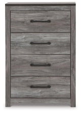 Bronyan Chest of Drawers