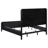 Brookmead Panel Bed