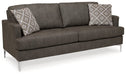 Arcola RTA Sofa - Furniture World