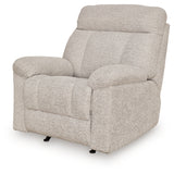 Hoyne Park Recliner - Furniture World