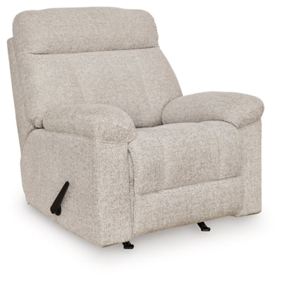 Hoyne Park Recliner - Furniture World