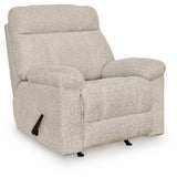 Hoyne Park Recliner - Furniture World