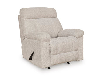 Hoyne Park Recliner - Furniture World
