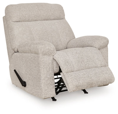 Hoyne Park Recliner - Furniture World