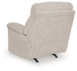 Hoyne Park Recliner - Furniture World
