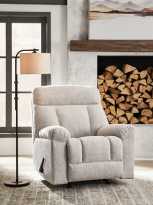 Hoyne Park Recliner - Furniture World
