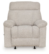 Hoyne Park Recliner - Furniture World