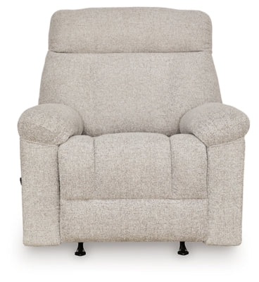 Hoyne Park Recliner - Furniture World