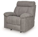 Hoyne Park Recliner - Furniture World