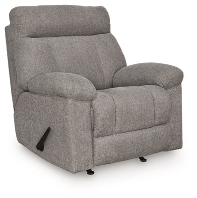 Hoyne Park Recliner - Furniture World