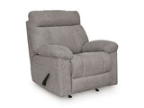 Hoyne Park Recliner - Furniture World