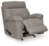 Hoyne Park Recliner - Furniture World