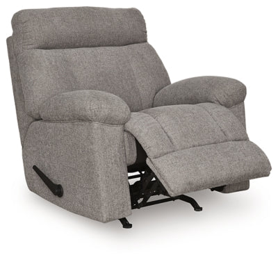 Hoyne Park Recliner - Furniture World