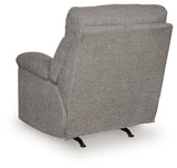 Hoyne Park Recliner - Furniture World