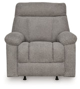 Hoyne Park Recliner - Furniture World