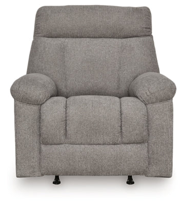 Hoyne Park Recliner - Furniture World