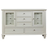 Sandy Beach Bedroom Set