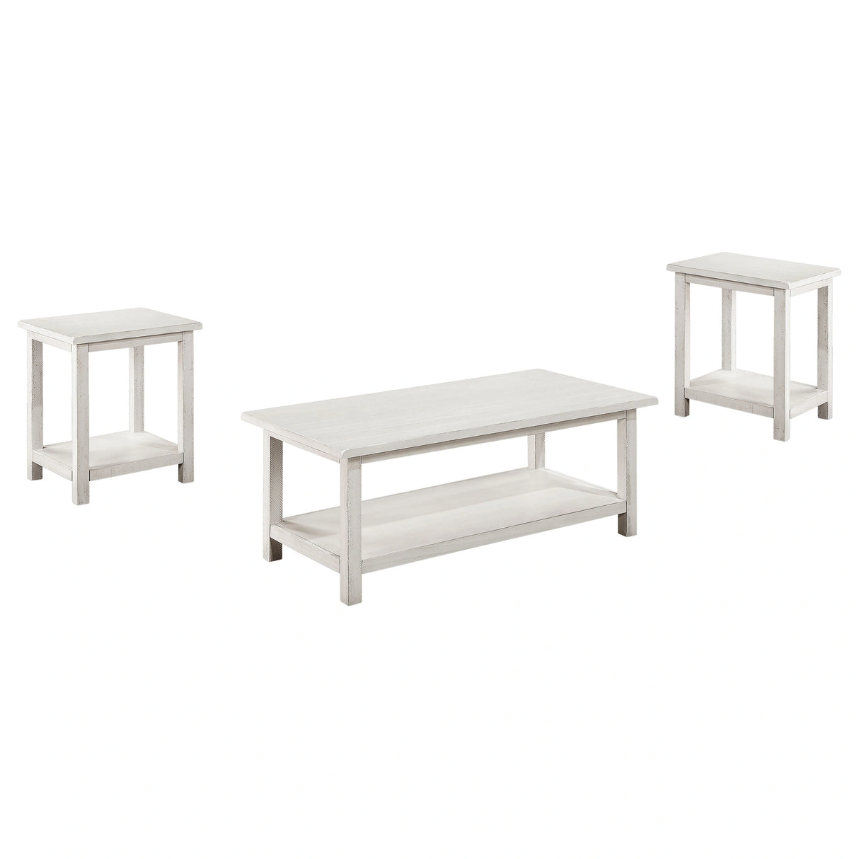 Payne Coffee Table Set