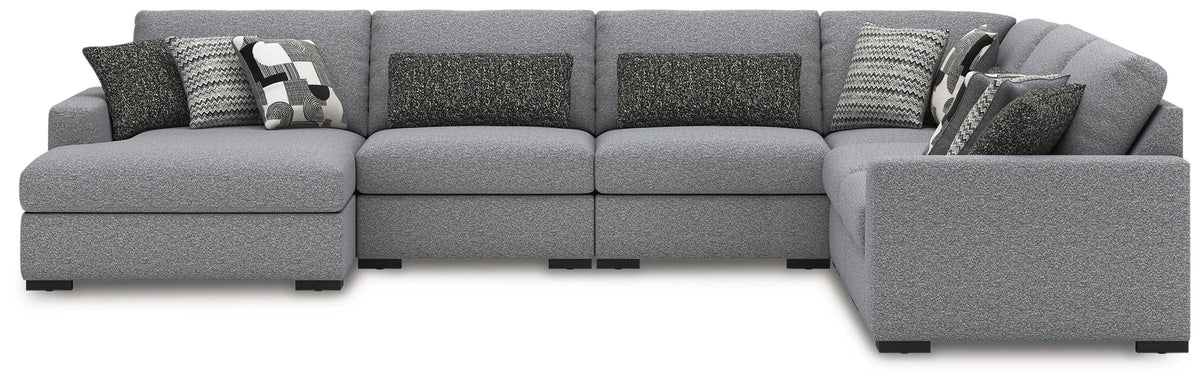 Bealton Sectional with Chaise