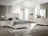 Charlie Bed