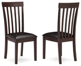 Hammis Dining Chair