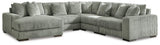 Lindyn Living Room Set